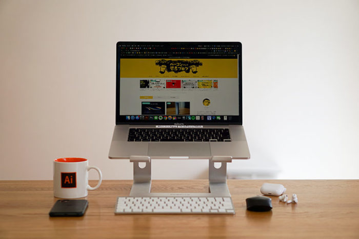 2020 Macbook Pro Airおすすめの周辺機器デザイナーが選びました ベーコンさんの世界ブログ