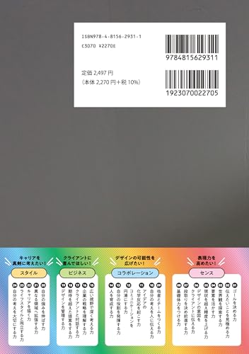 デザインする力 「心を動かす」デザイナーの必須スキル24 サンプルページ